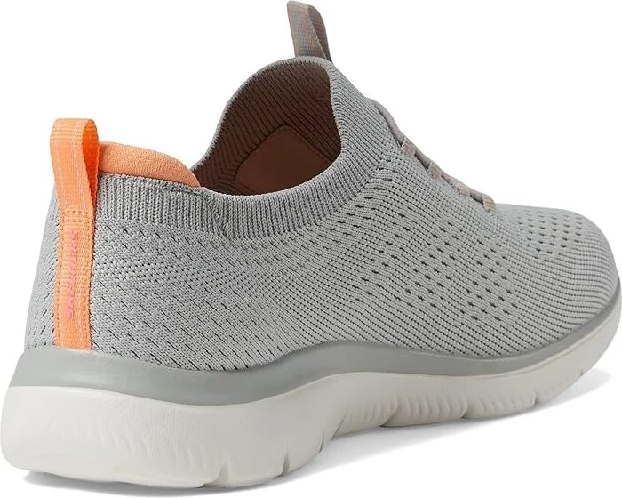 SKECHERS Summits Top Player Women's Shoes Grey : 11 B - Medium - Image 4