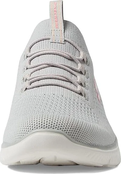 SKECHERS Summits Top Player Women's Shoes Grey : 11 B - Medium - Image 5