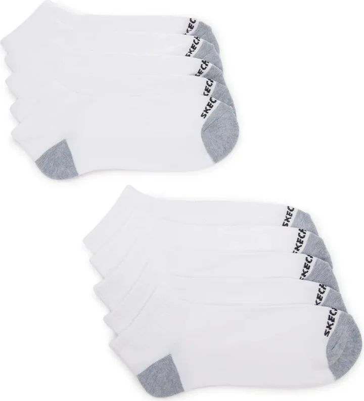 White/Grey