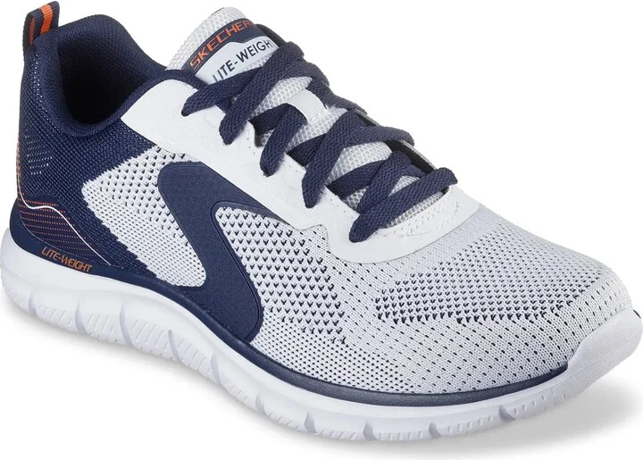 Skechers Track Lerko Sneaker