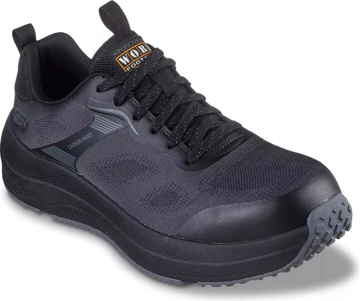 Skechers Transporter Lite Work Shoe