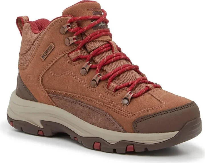 Skechers Trego Alpine Hiking Boot