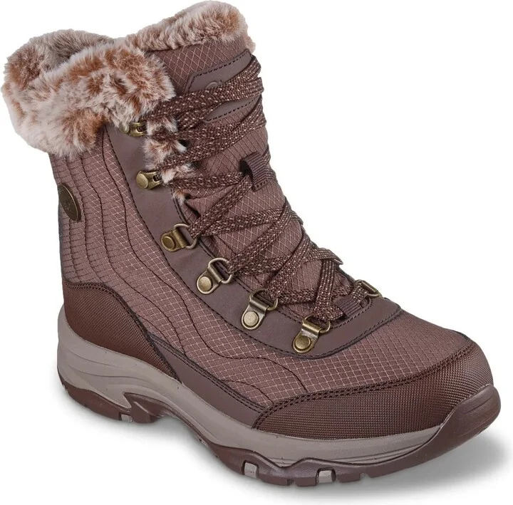Skechers Trego Bootie