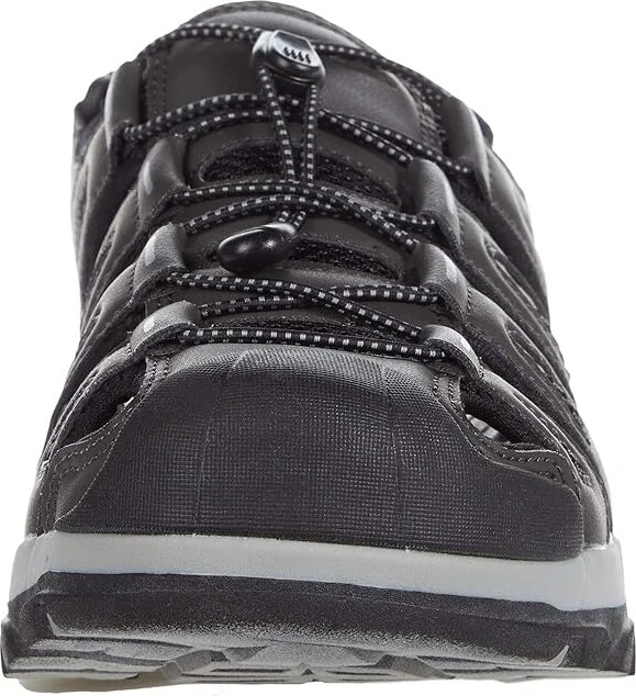 SKECHERS Tresmen - Outseen Men's Shoes Gray : 7 D - Medium, Synthetic - Image 5