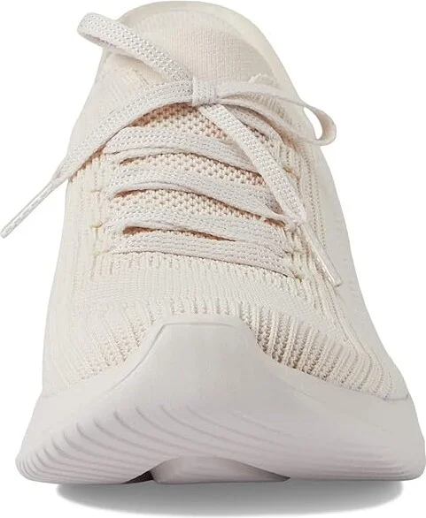 SKECHERS Ultra Flex 3.0 - Brilliant Hands Free Slip-Ins Women's Shoes Natural : 5 C - Wide, Synthetic - Image 4