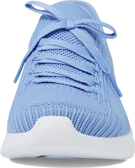SKECHERS Ultra Flex 3.0 - Brilliant Hands Free Slip-Ins Women's Shoes Periwinkle : 5 B - Medium, Synthetic - Image 5