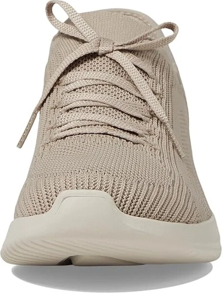 SKECHERS Ultra Flex 3.0 - Brilliant Hands Free Slip-Ins Women's Shoes Taupe : 5 B - Medium, Synthetic - Image 5