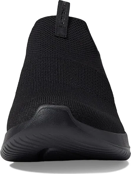 SKECHERS Ultra Flex 3.0 - Cozy Streak Hands Free Slip-Ins Women's Shoes Black : 5 C - Wide - Image 5