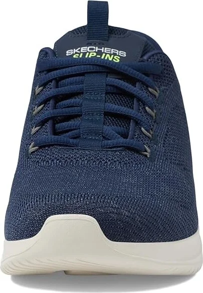 SKECHERS Ultra Flex 3.0 New Arc Hands Free Slip-Ins Men's Shoes Navy : 7 D - Medium - Image 5