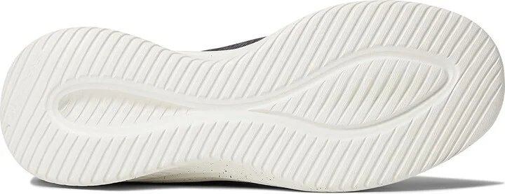 SKECHERS Ultra Flex 3.0 Right Away Hands Free Slip-Ins Men's Shoes Black : 6.5 D - Medium, Textile - Image 3
