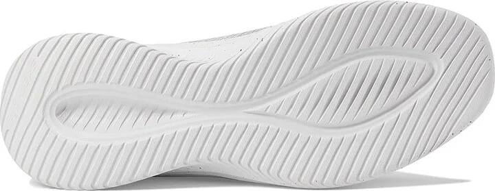 SKECHERS Ultra Flex 3.0 Right Away Hands Free Slip-Ins Men's Shoes Gray : 7 D - Medium, Textile - Image 3