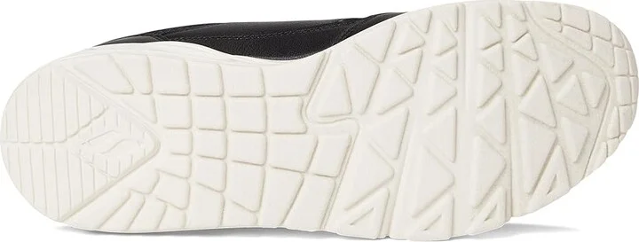 SKECHERS Uno - Banksia Hands Free Slip-Ins Women's Shoes Black : 6.5 B - Medium - Image 3