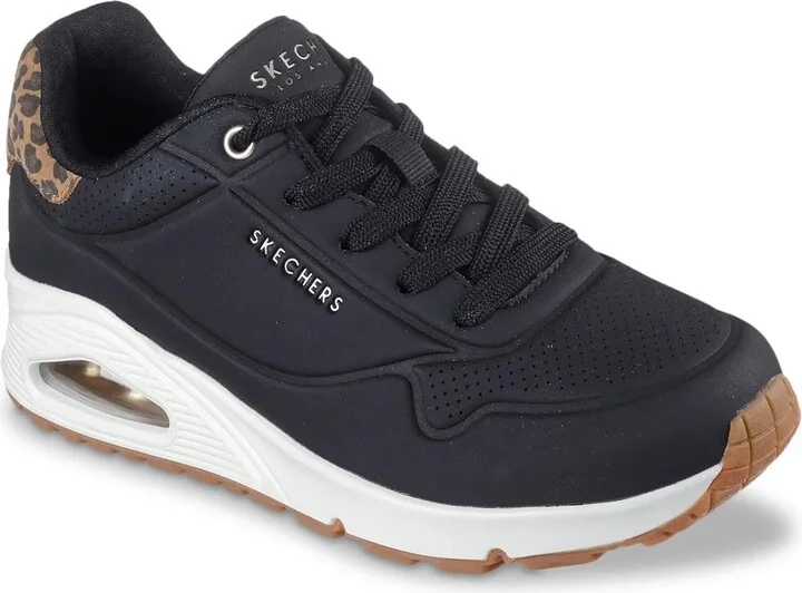 Skechers Uno Jungle Nite Sneaker