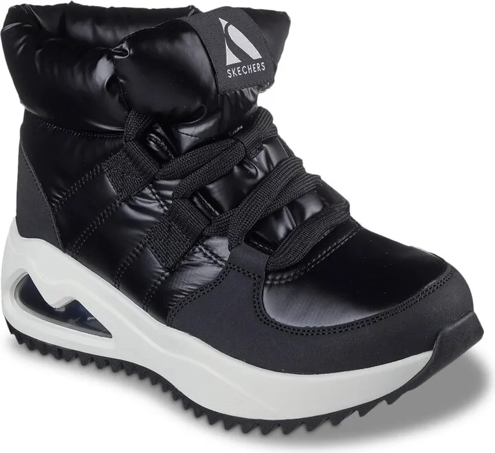 Skechers Uno Peaks Boot