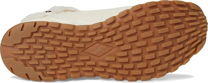 SKECHERS Uno Rugged - Fall Air Women's Shoes Natural : 6 B - Medium, Textile/Synthetic - Image 3