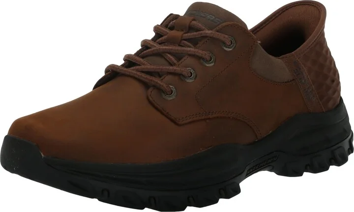 Skechers USA Men's Men's 205073 Moccasin