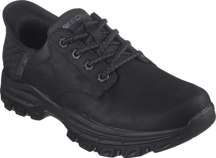 Skechers USA Men's Men's 205073 Moccasin