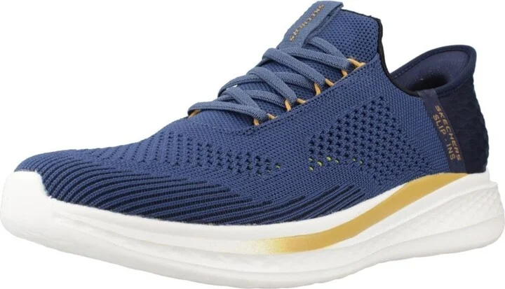 Skechers USA Men's Men's 210810 Moccasin