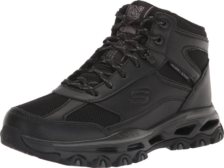 Skechers USA Men's Men's Ankle Boot