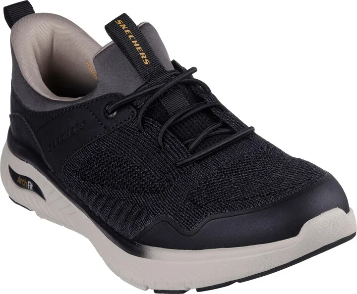 Skechers USA Men's Men's Arch Fit Crosser-Emeric Sneaker