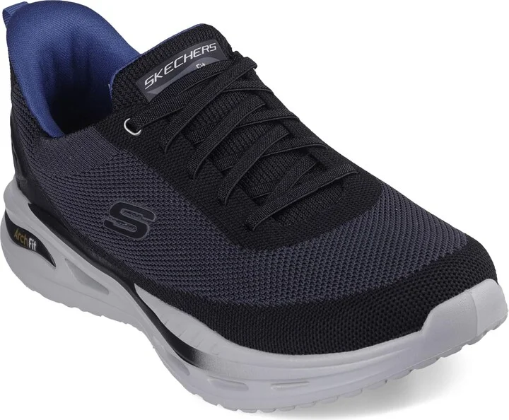 Skechers USA Men's Men's Arch Fit Orvan-Kincade Sneaker