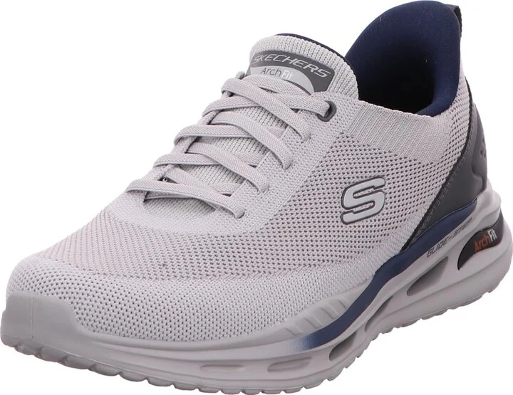 Skechers USA Men's Men's Arch Fit Orvan-Kincade Sneaker
