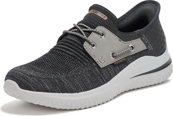 Black/Grey