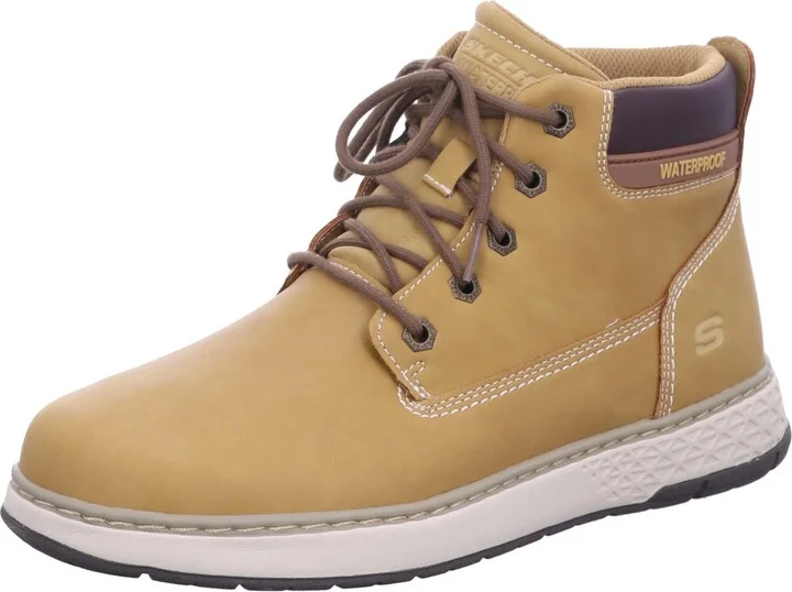 Wtn (Natural Brown)