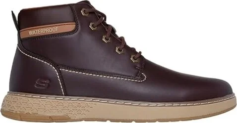 Rdbr (Dark Brown Pebble)