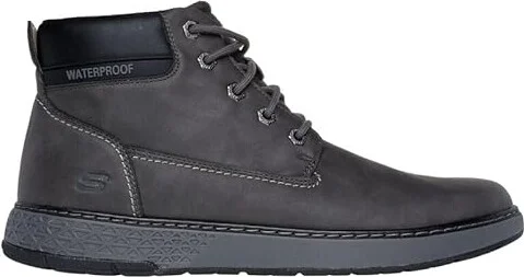 Char (Charcoal Grey))