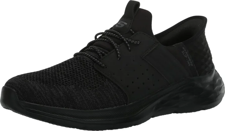 Black/Black