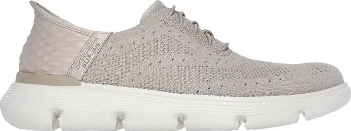 Skechers USA Men's Men's Garza-Palma Sneaker