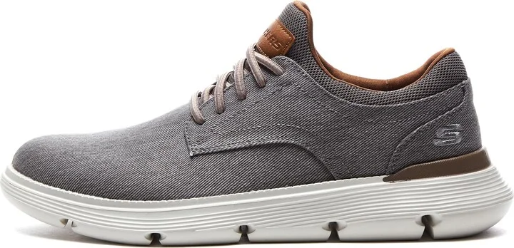 Skechers USA Men's Men's Garza-Romano Boat Shoe