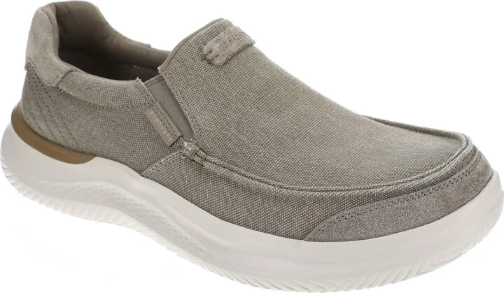 Skechers USA Men's Men's Hasting-Vigo Sneaker