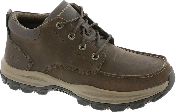 Skechers USA Men's Men's Knowlson-Marsher Fashion Boot