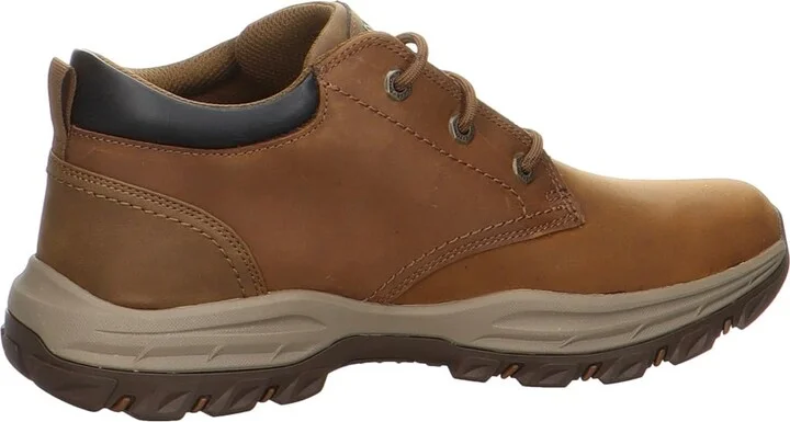 Skechers USA Men's Men's Knowlson-Ramhurst Fashion Boot