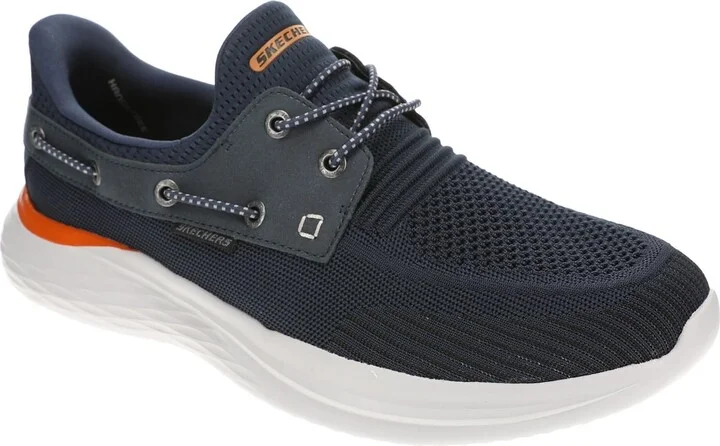 Skechers USA Men's Men's Lawson-Parasail Sneaker