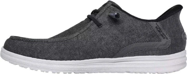 Black/Grey