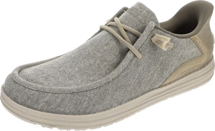 Skechers USA Men's Men's Melson-Coronado Sneaker