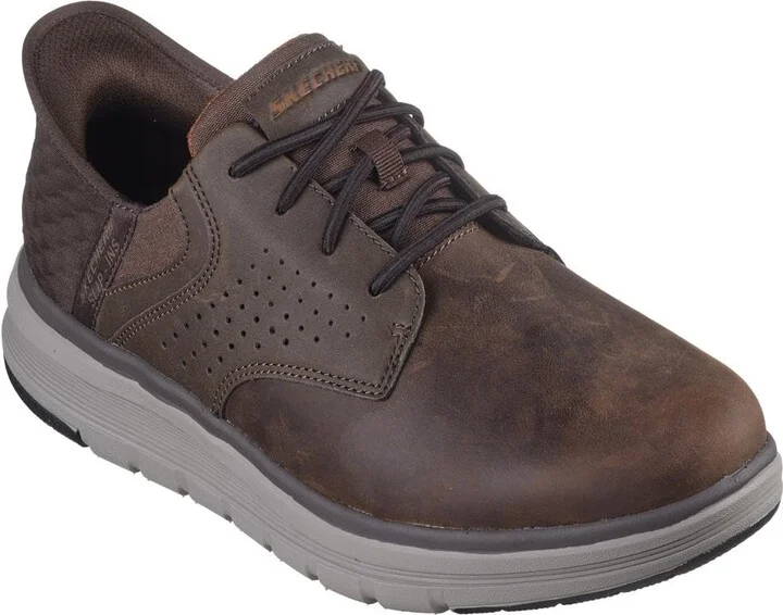 Skechers USA Men's Men's Orell-Yates Loafer