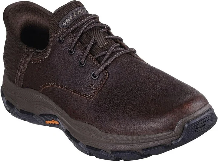 Skechers USA Men's Men's Respected-Garrett Loafer