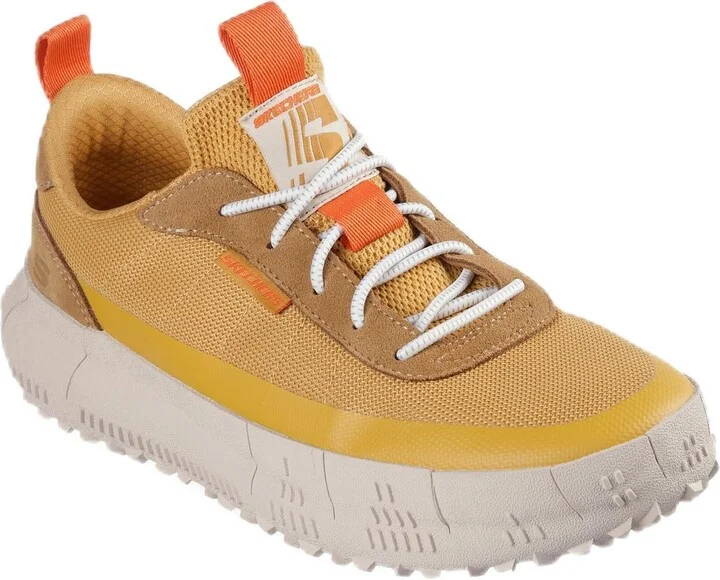 Skechers USA Men's Men's Revo-Kelce Sneaker