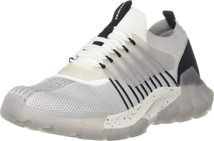 Skechers USA Men's Men's Romello-Varsper Sneaker