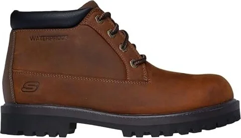 Ch Dark Brown
