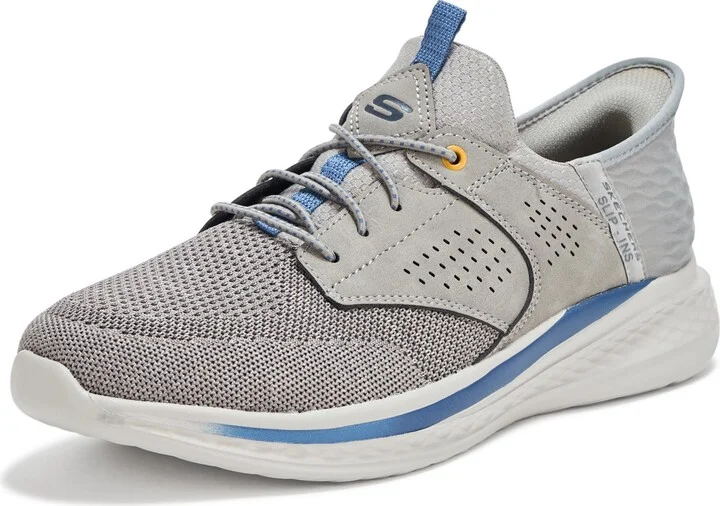 Grey