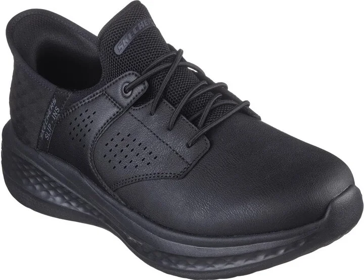 Black/Black