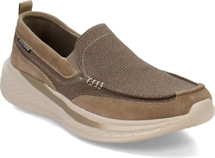 Skechers USA Men's Men's Slade-Munson Moccasin