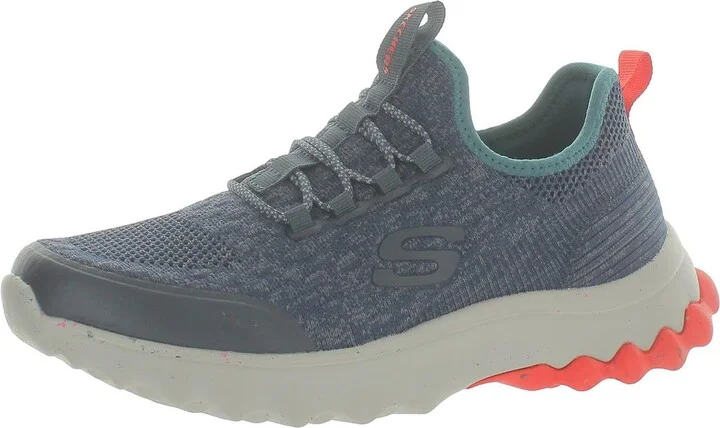 Skechers USA Men's Men's Voston-Vilafont Sneaker