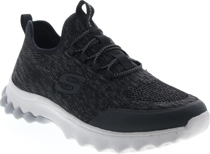 Skechers USA Men's Men's Voston-Vilafont Sneaker