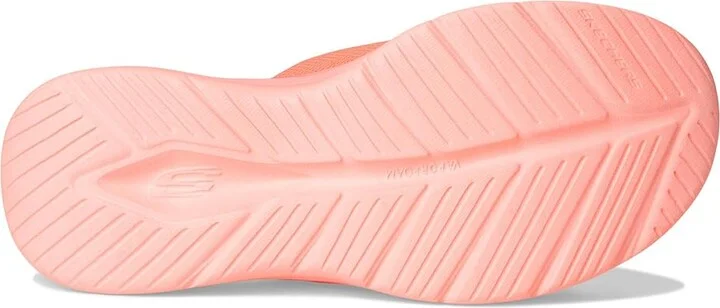 SKECHERS Vapor Foam - Coastal Sunset Women's Sandals Orange/Multi : 8 B - Medium - Image 3